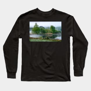 Misty Grasmere Long Sleeve T-Shirt